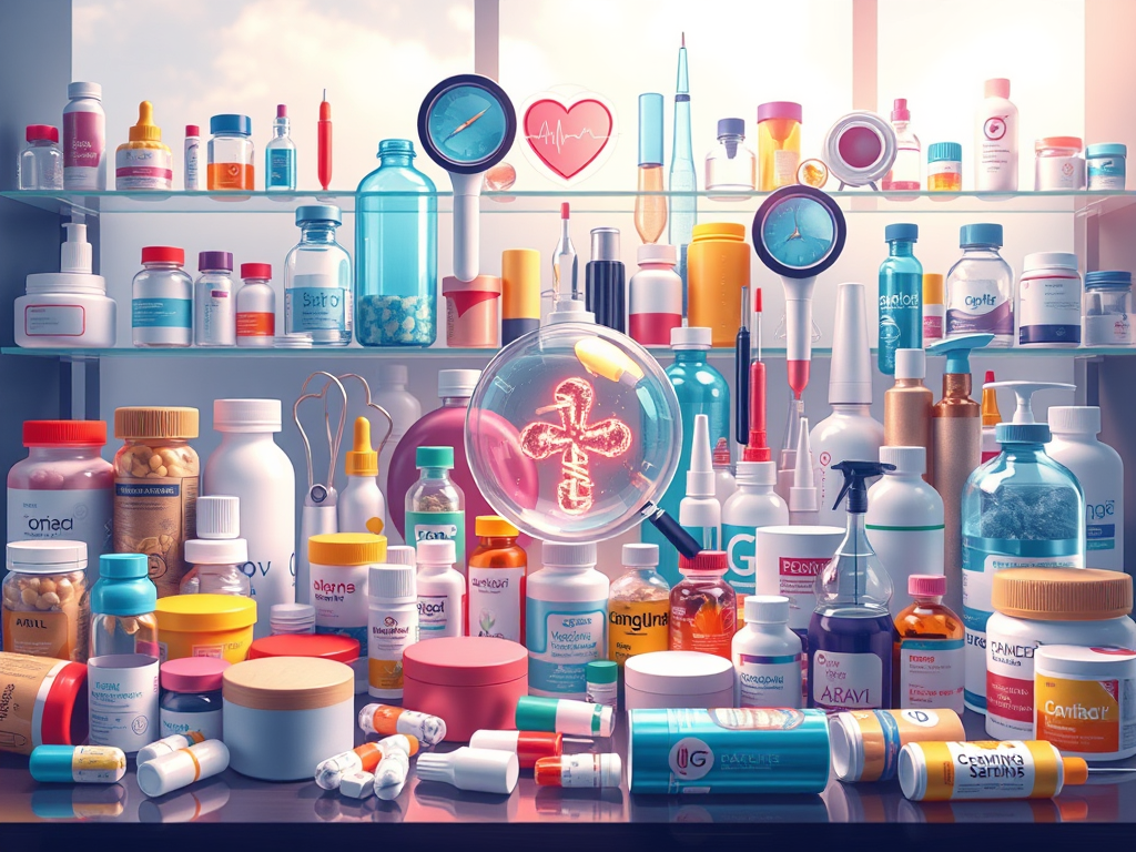 Beyond Drugs: The Evolving Scope of Pharmacovigilance in Modern Healthcare